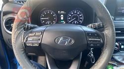 هیۆندای کۆنا